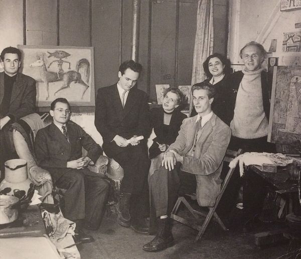dans-l-atelier-de-victor-brauner-rue-perrel-a-paris-en-1951.-de-gauche-a-droite-francis-bouvet-sarane-alexandrian-alain-jouffroy.jpg
