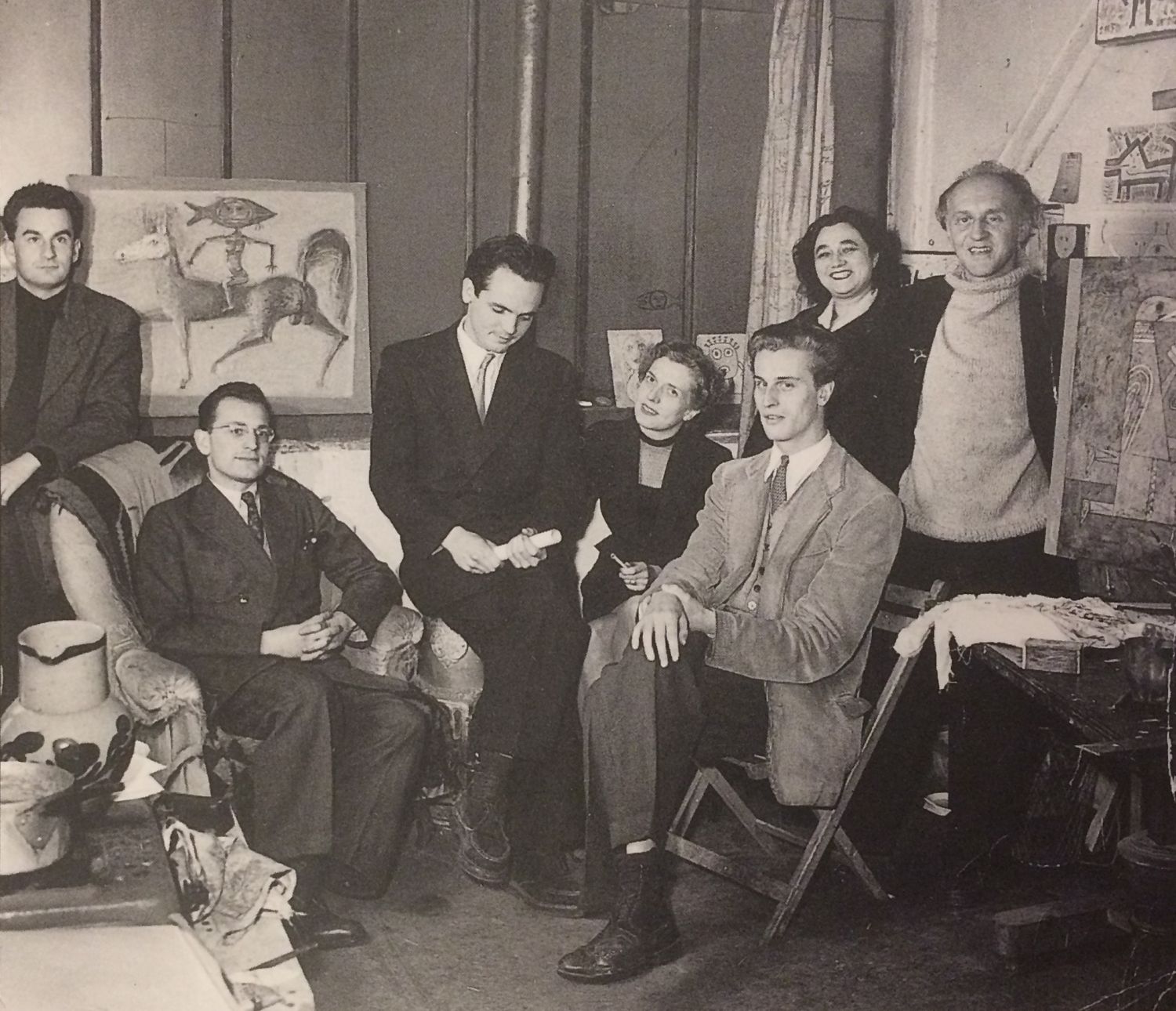 dans-l-atelier-de-victor-brauner-rue-perrel-a-paris-en-1951.-de-gauche-a-droite-francis-bouvet-sarane-alexandrian-alain-jouffroy.jpg