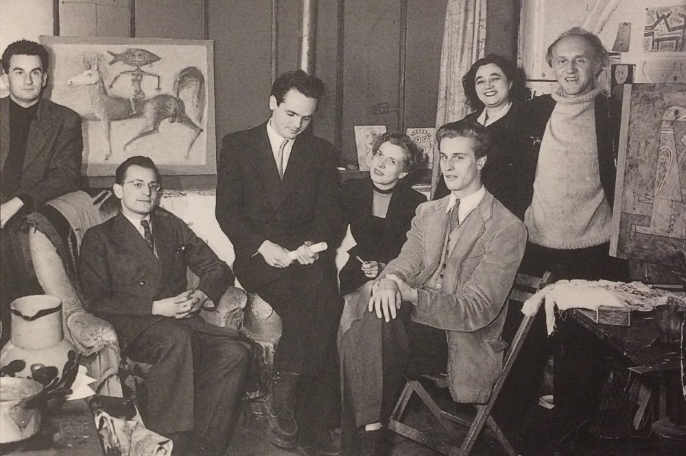 dans-l-atelier-de-victor-brauner-rue-perrel-a-paris-en-1951.-de-gauche-a-droite-francis-bouvet-sarane-alexandrian-alain-jouffroy.jpg