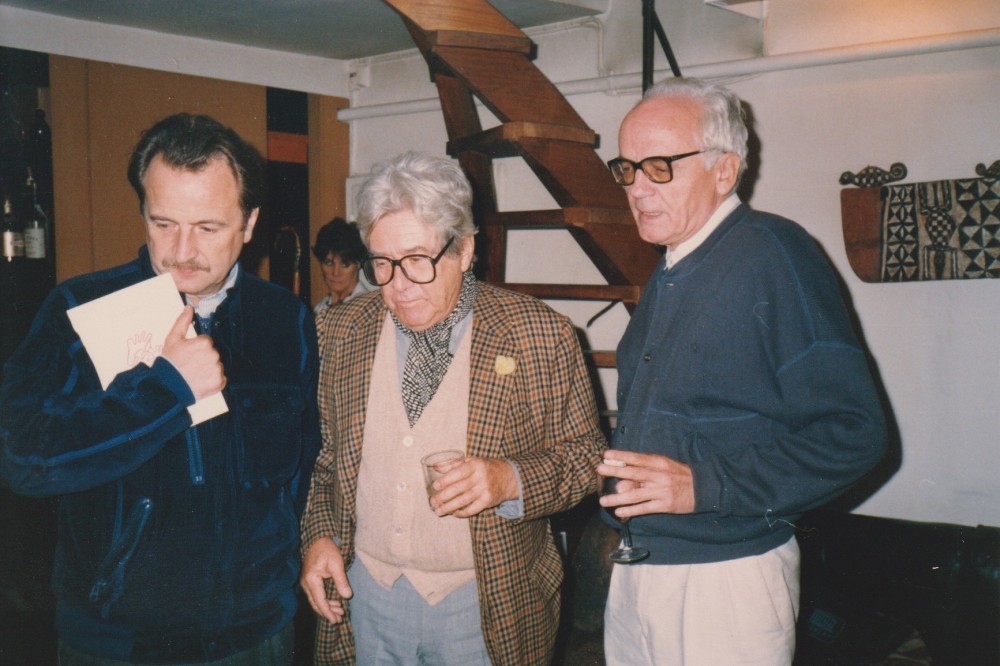 1986-alainjouffroymattaregisdebray-chezmattaruedelilleparis.jpg