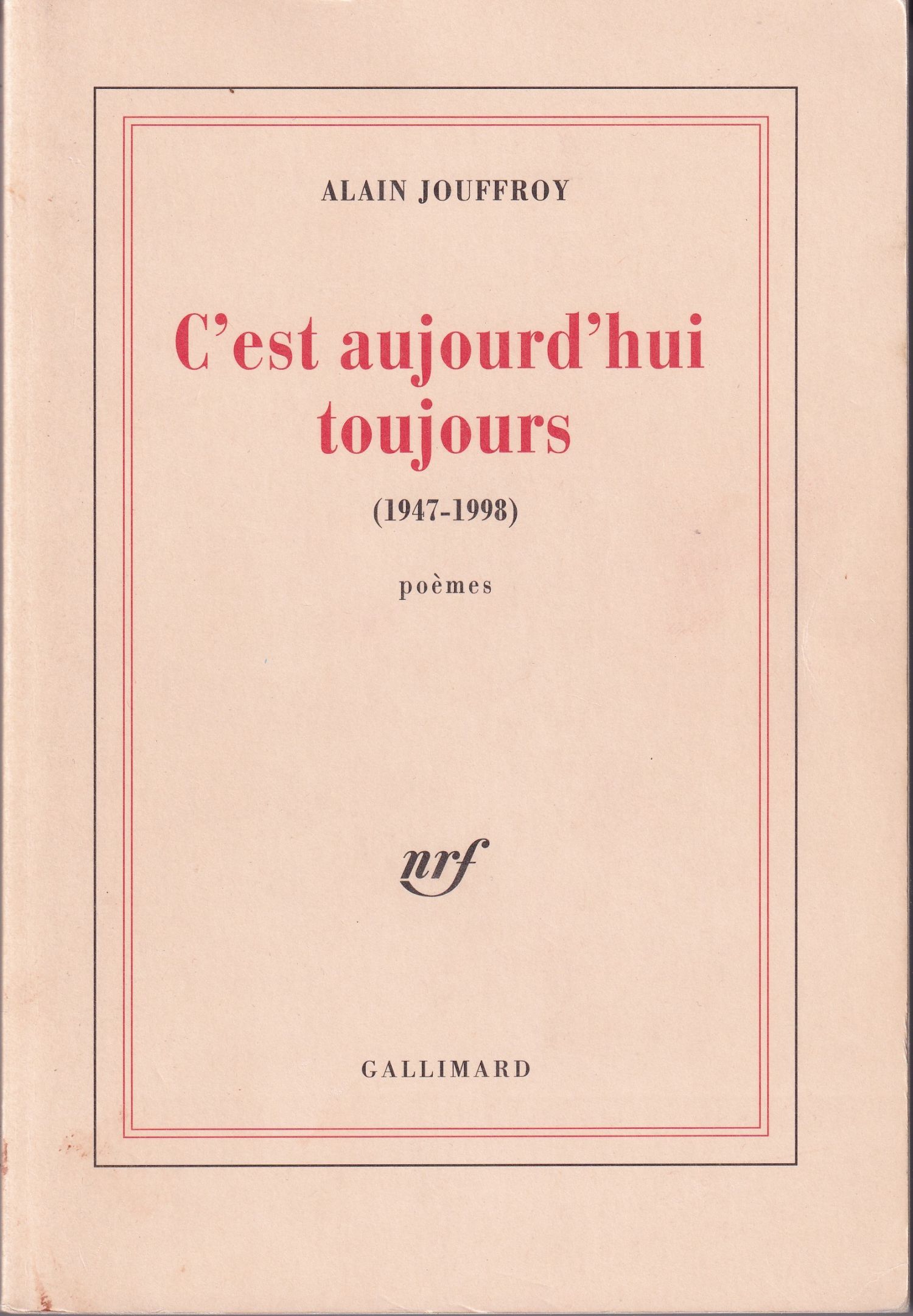 1999-cestaujourdhuitoujours-couverture.jpg