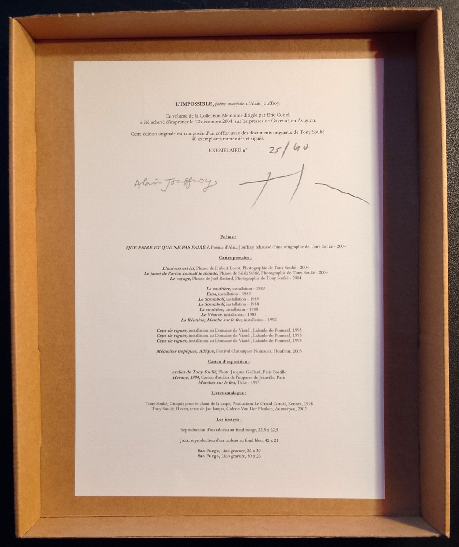 2004_limpossible_alainjouffroy_tonysoulie_colophon.jpg