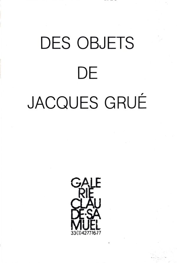 1989-desobjetsdejacquesgrue-couverture.jpg
