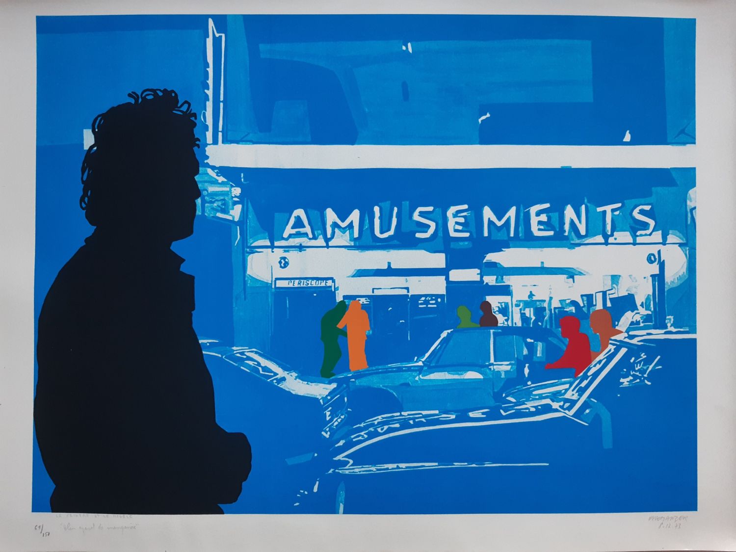 1973-lepeintreetlemodele-serigraphie.jpg