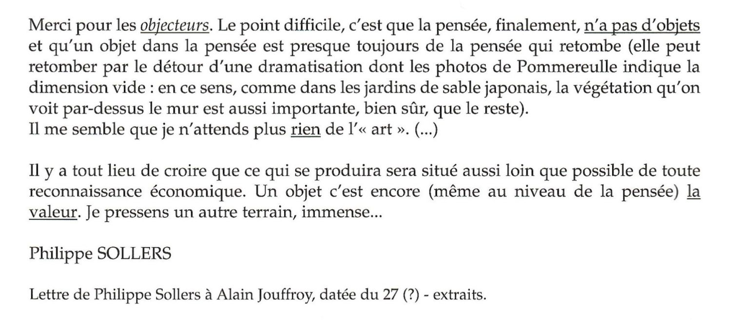 1965_lesobjecteurs-lettrephilippesollers-poesievecue-page58.jpg