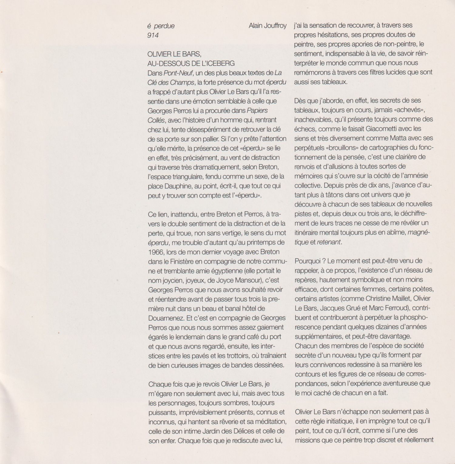 1ere-page-de-la-preface-d-alain-jouffroy-au-catalogue-d-olivier-le-bars-e-perdue-914-1.jpg