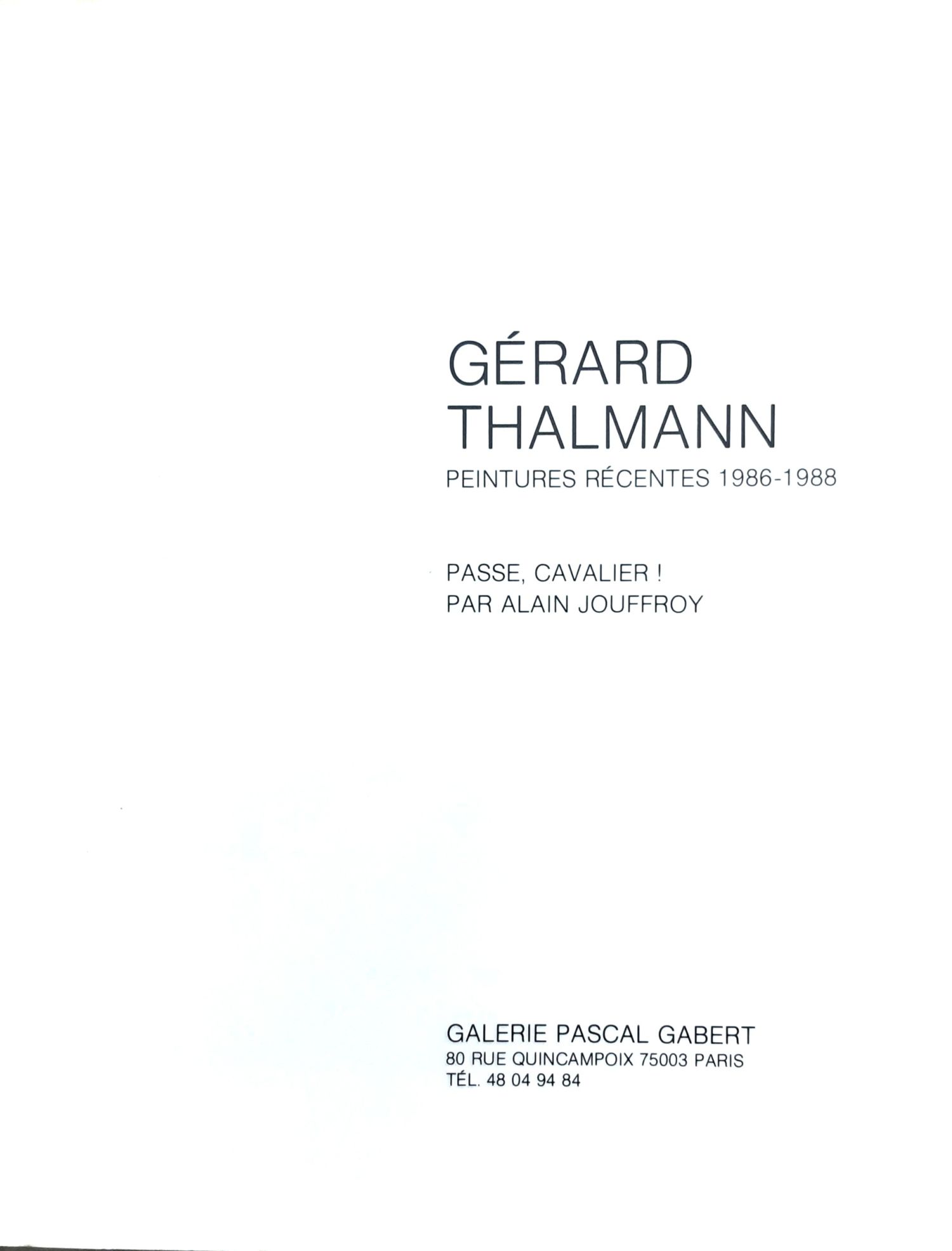 1988-gerardthalmannpassecavalier-couverture.jpg