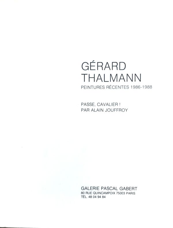 1988-gerardthalmannpassecavalier-couverture.jpg