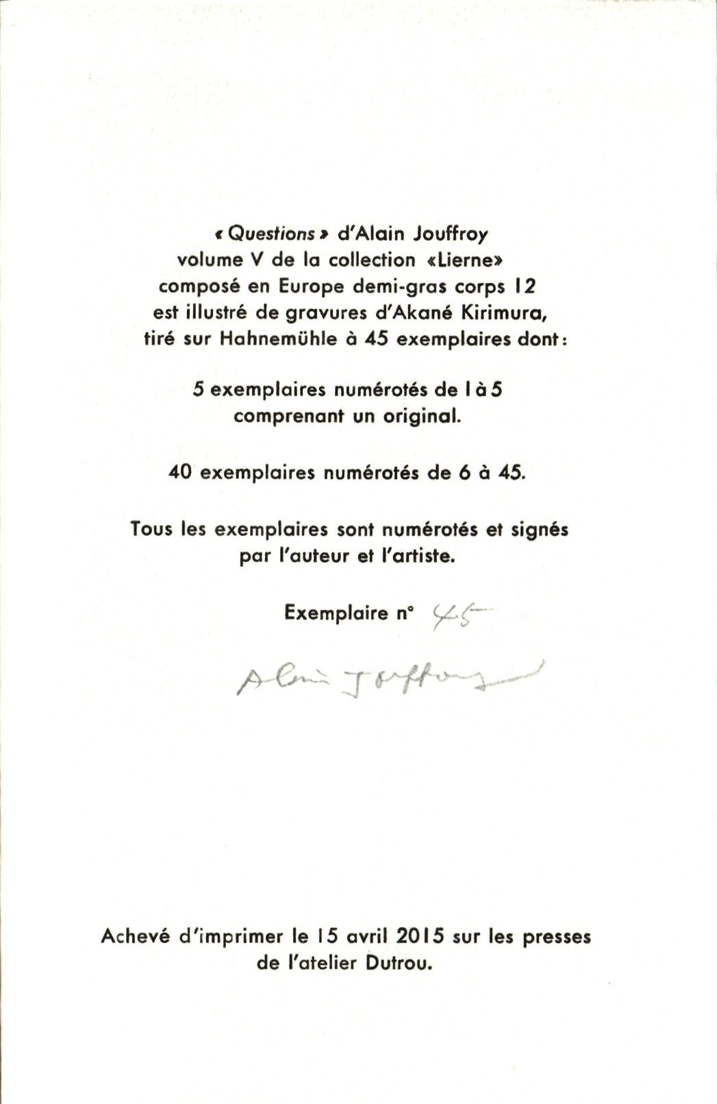 2015-questions_alainjouffroy-akanekirimura_colophon.jpg