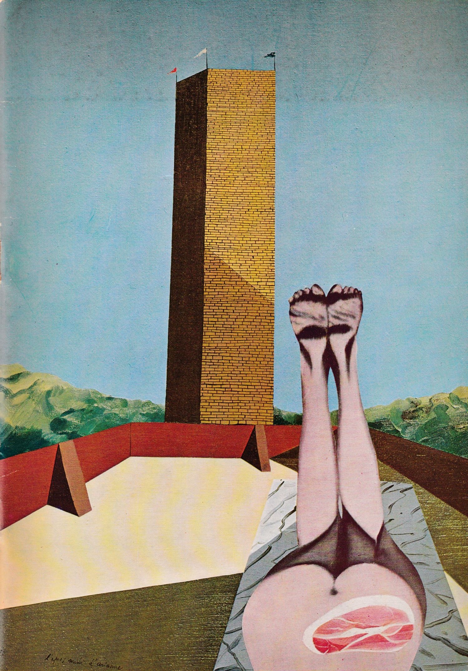 1973-recalcati-labohemedechirico-couverture.jpg