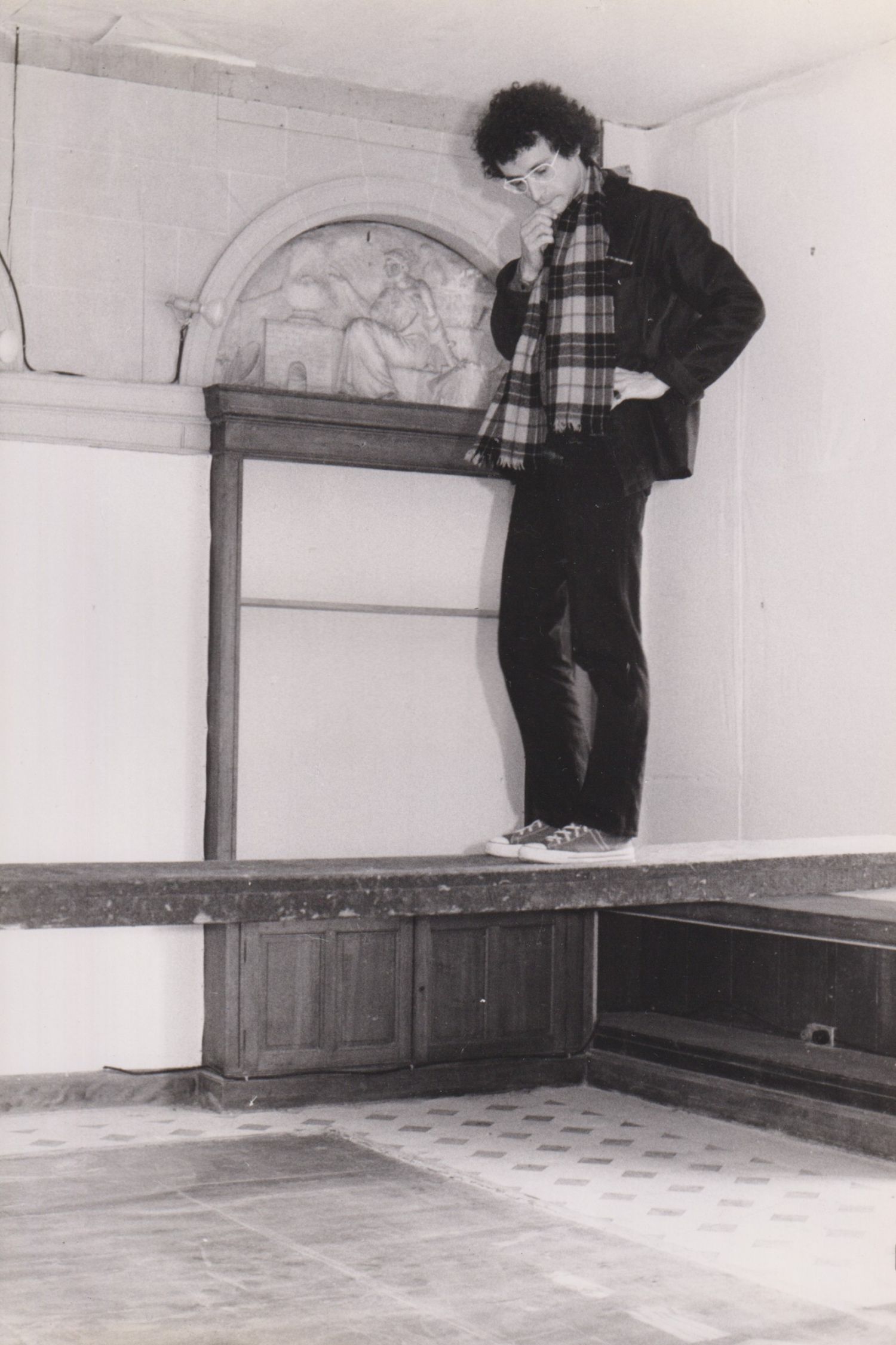 1977-expositiontopinolebrun-quaidelatournelle-photochristinegintz4.jpg
